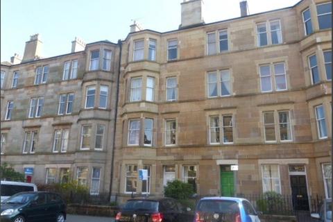 undefined, Thirlestane Road, Edinburgh, EH9