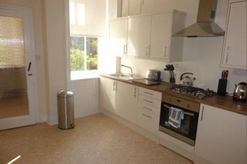 undefined, Thirlestane Road, Edinburgh, EH9