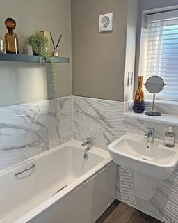 3 bedroom semi-detached house for sale - Plot 52, The Bowland at Belle Wood View, Belle Field Close PR1