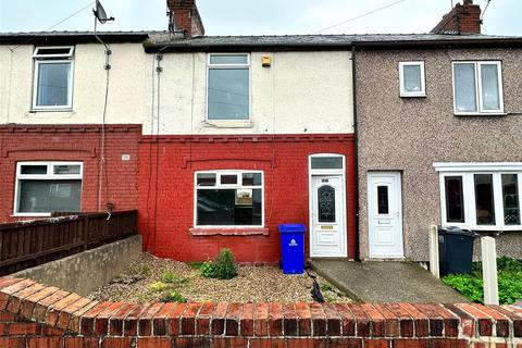 undefined, Manor Road, Askern, Doncaster, DN6