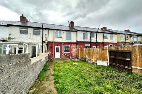 undefined, Manor Road, Askern, Doncaster, DN6
