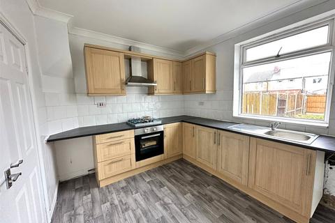 undefined, Manor Road, Askern, Doncaster, DN6