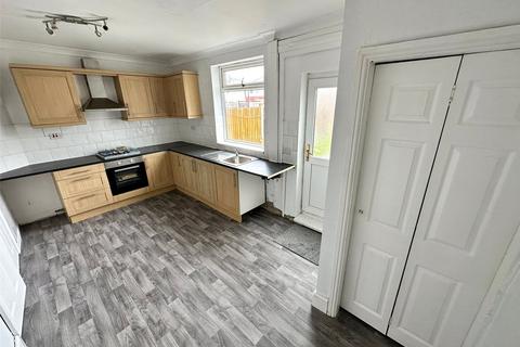 undefined, Manor Road, Askern, Doncaster, DN6