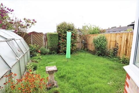 3 bedroom bungalow for sale, Beacon Park Road, Poole, Dorset, BH16