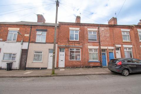 2 bedroom terraced house for sale, Pool Road, Leicester