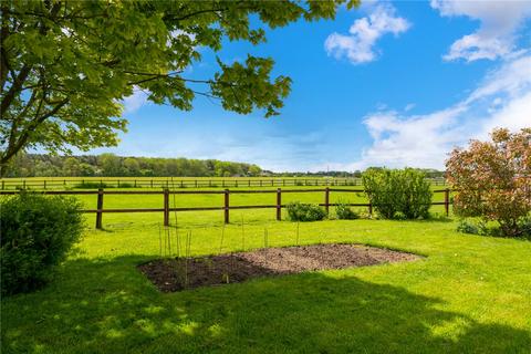 4 bedroom detached house for sale, Spanby, Sleaford, Lincolnshire, NG34