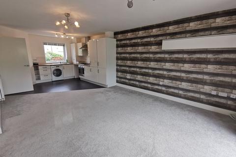 3 bedroom terraced house to rent, January Courtyard, Winters Pass, Gateshead