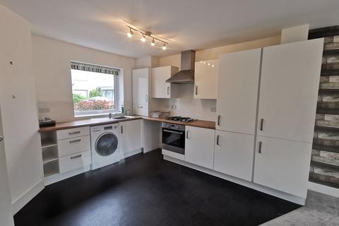 3 bedroom terraced house to rent, January Courtyard, Winters Pass, Gateshead