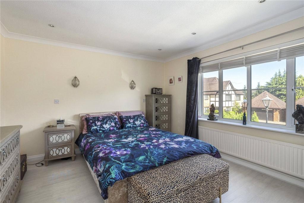 Principal Bedroom
