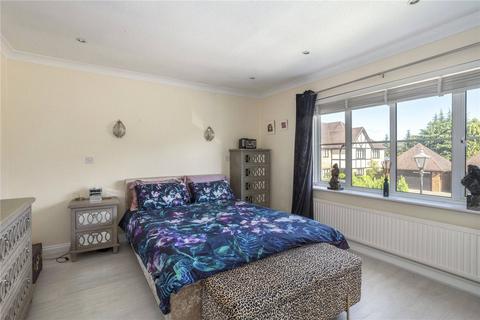3 Hubert Day Close, Beaconsfield, HP9 1TL