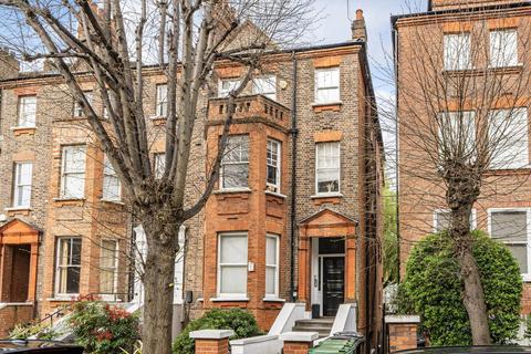 3 bedroom flat for sale, Goldhurst Terrace, West Hampstead