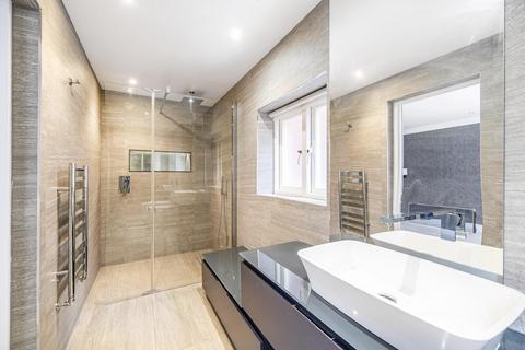 3 bedroom flat for sale, Goldhurst Terrace, West Hampstead
