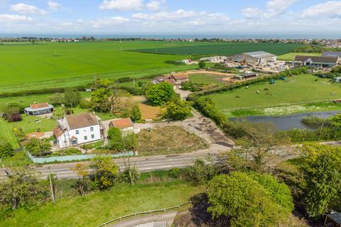 Land for sale - Scratby Road, Scratby, Great Yarmouth