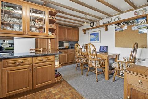 3 bedroom detached house for sale, Stockend Cottage, Much Marcle, Ledbury, Herefordshire, HR8 2ND