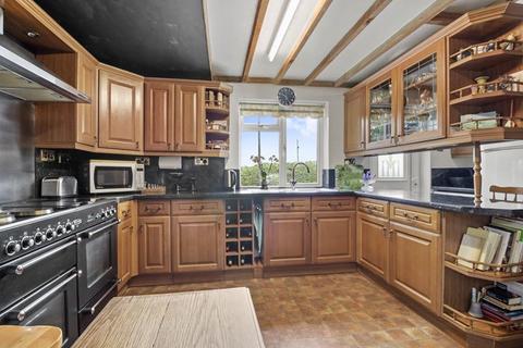 3 bedroom detached house for sale, Stockend Cottage, Much Marcle, Ledbury, Herefordshire, HR8 2ND