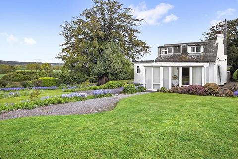 3 bedroom detached house for sale, Stockend Cottage, Much Marcle, Ledbury, Herefordshire, HR8 2ND