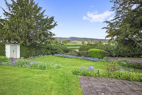 3 bedroom detached house for sale, Stockend Cottage, Much Marcle, Ledbury, Herefordshire, HR8 2ND