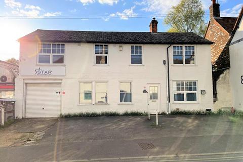 Office for sale, 13a Couching Street, Watlington, Oxfordshire