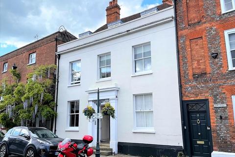 Suite 1, Belmont House, New Street, Henley-on-Thames