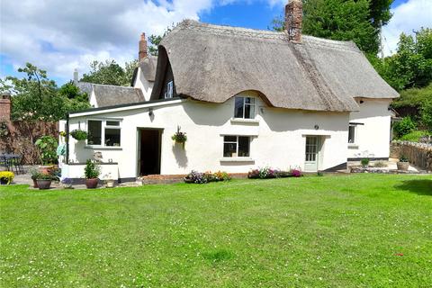 3 bedroom detached house for sale, Luppitt, Honiton, Devon, EX14