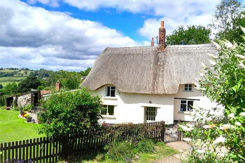 3 bedroom detached house for sale, Luppitt, Honiton, Devon, EX14