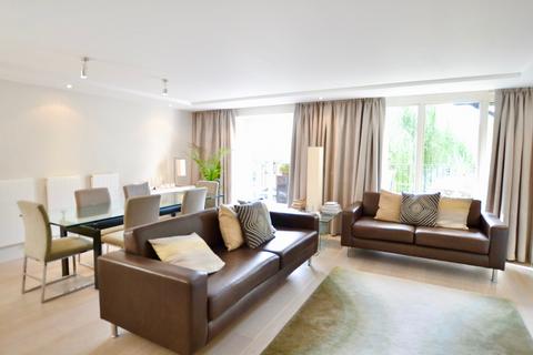 2 bedroom apartment to rent, Cavendish Place, Cavendish Crescent South, Nottingham, Nottinghamshire, NG7 1ED