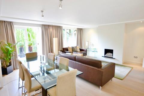 2 bedroom apartment to rent, Cavendish Place, Cavendish Crescent South, Nottingham, Nottinghamshire, NG7 1ED