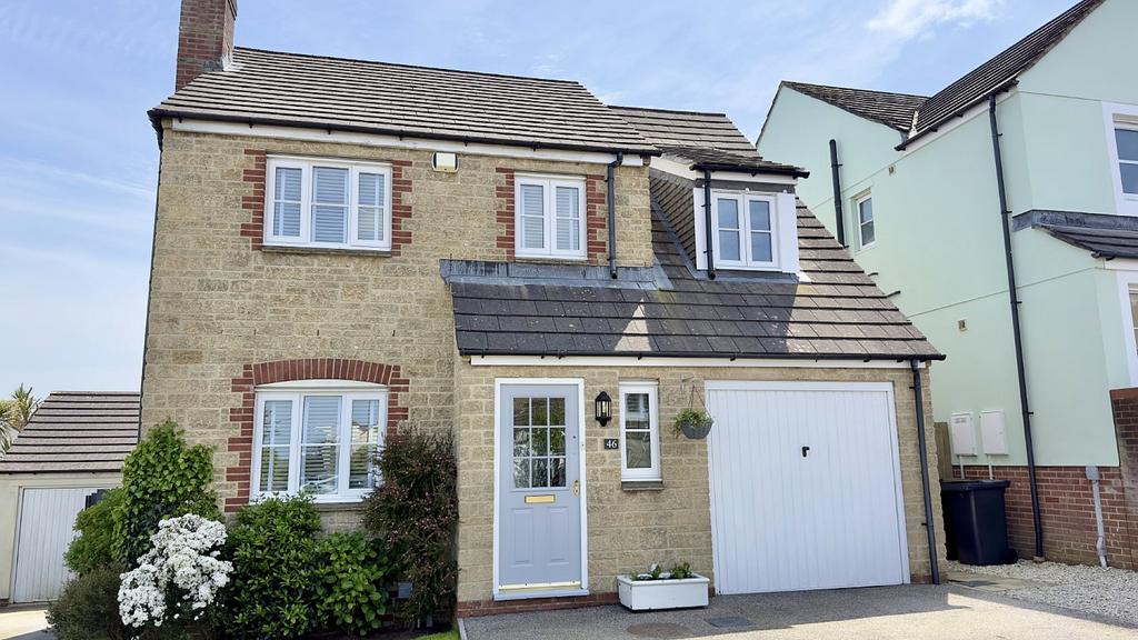 Wadebridge, Wadebridge 4 bed house £410,000