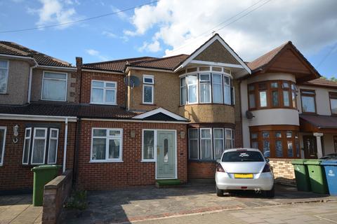 Weighton Road, Harrow Weald, HA3