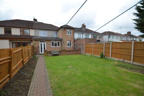 undefined, Weighton Road, Harrow Weald, HA3