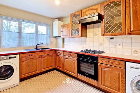 47 Pepys Close, Ickenham, Uxbridge, UB10 8NX
