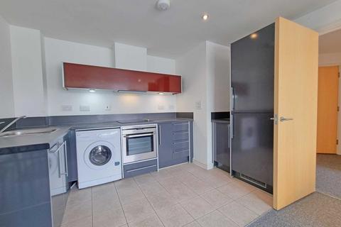 2 bedroom apartment to rent, Coprolite Street, Ipswich