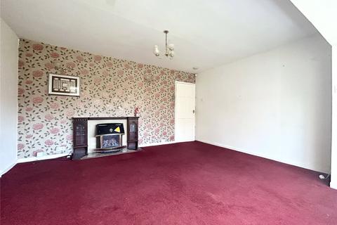 2 bedroom semi-detached bungalow for sale, Salisbury Crescent, Ashton-under-Lyne, Greater Manchester, OL6