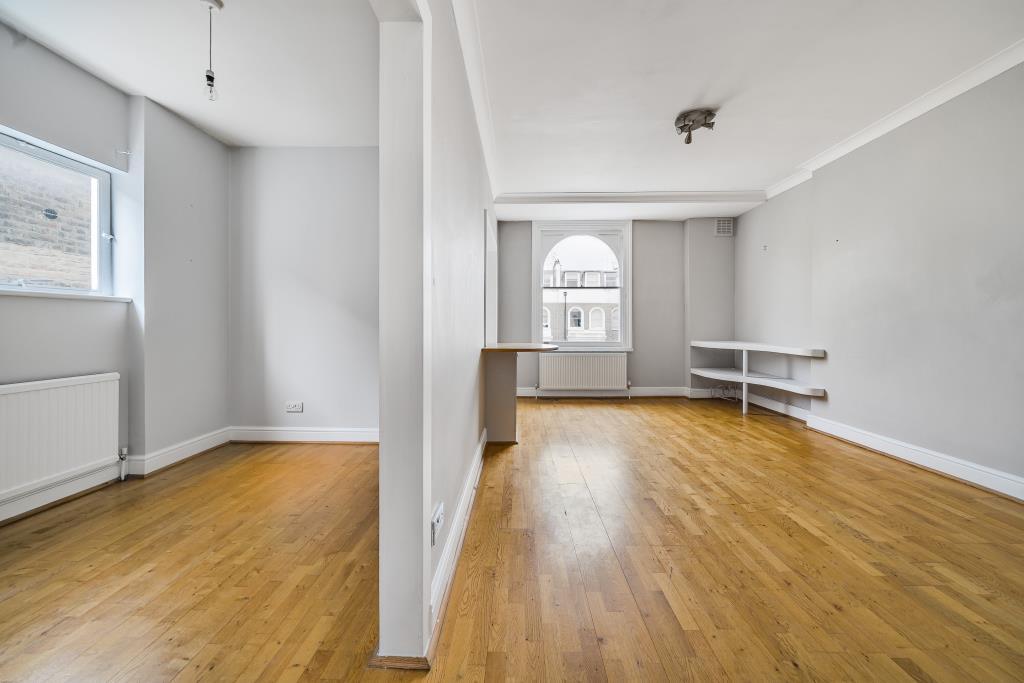 Reception Room/Dining Room