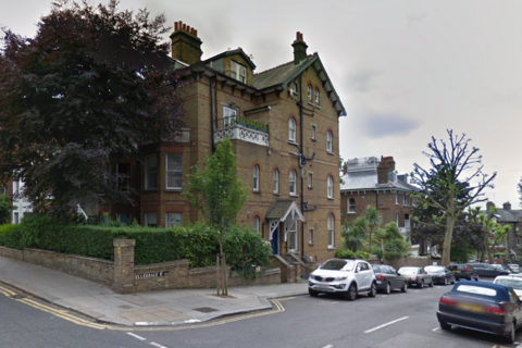undefined, Fitzjohns Avenue, London, NW3