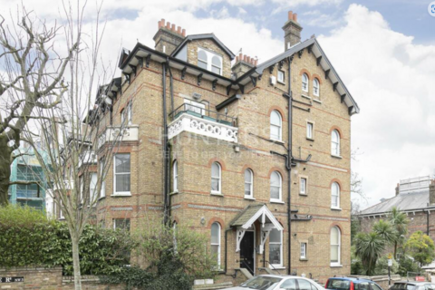 undefined, Fitzjohns Avenue, London, NW3