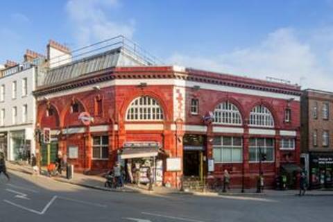 undefined, Fitzjohns Avenue, London, NW3