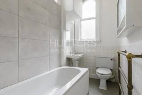 undefined, Fitzjohns Avenue, London, NW3