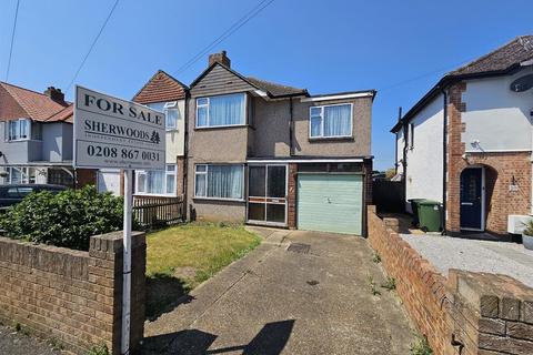 21 Harrow Road, Feltham, TW14 8RT