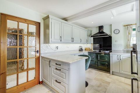 3 bedroom detached house for sale - George's Delight, Llangwm, Usk, Gaer Fawr
