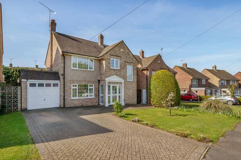 3 bedroom detached house for sale, Norwood Road, Effingham, KT24