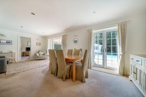 3 bedroom detached house for sale, Norwood Road, Effingham, KT24