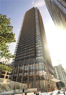 1 bedroom flat for sale, One Bishopsgate Plaza, One Bishopsgate Plaza, City Of London, EC3A