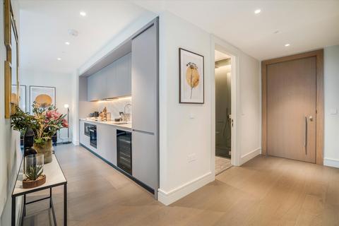 1 bedroom flat for sale, One Bishopsgate Plaza, One Bishopsgate Plaza, City Of London, EC3A