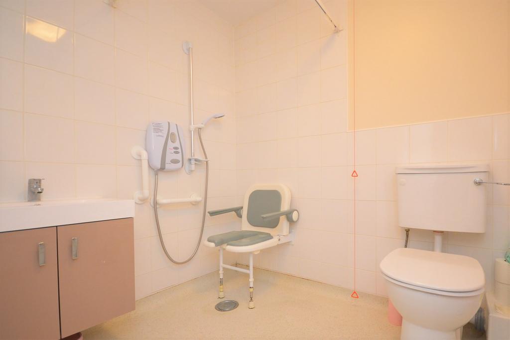 Wet Room
