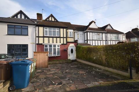 3 bedroom terraced house for sale, Sancroft Road, Harrow, HA3 7NX