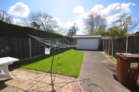 59 Ivanhoe Drive, Harrow, HA3 8QR