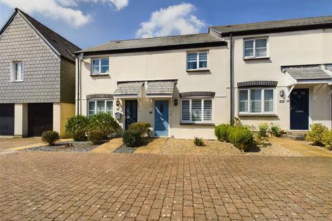 2 bedroom terraced house for sale, Camelford, Cornwall