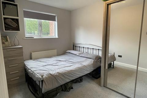 1 bedroom flat to rent, Ramsbury Court, Blandford Forum