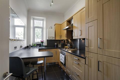 44 View Terrace, Aberdeen, AB25 2RR